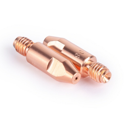 Наконечник М6х28х0.8 (CuCrZr) (140.0054/MD0009-78) по ценам производителя в Краснодаре с доставкой по всей России