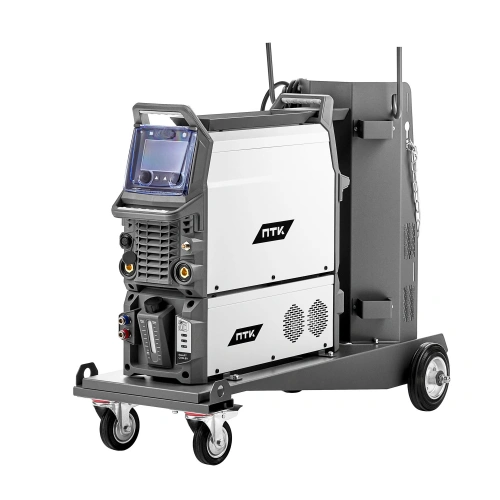 ПТК HANKER MULTIWAVE TIG KT230 P AC/DC LCD H73 по ценам производителя в Краснодаре с доставкой по всей России