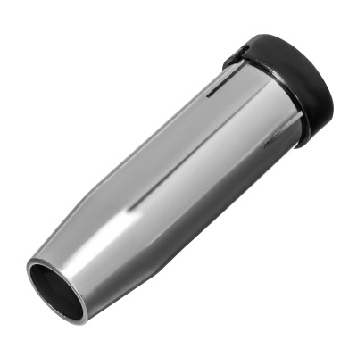 Сопло газовое 16, длина 57мм, 2 шт для MIG горелки тип 24 Denzel по ценам производителя в Краснодаре с доставкой по всей России