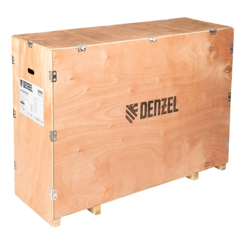 Компрессор воздушный BCI3000-T/200, ременный привод , 3.0 кВт, 200 литров, 530 л/мин Denzel по ценам производителя в Краснодаре с доставкой по всей России