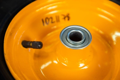 Колесо пневматическое резиновое 330 мм 13x4.00-6 по ценам производителя в Краснодаре с доставкой по всей России