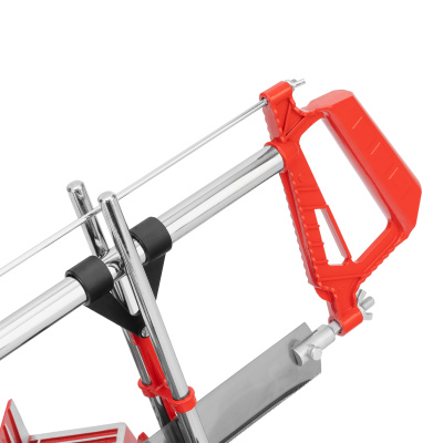 Стусло прецизионное, 600 мм, с наклоном полотна МАТРИКС по ценам производителя в Краснодаре с доставкой по всей России