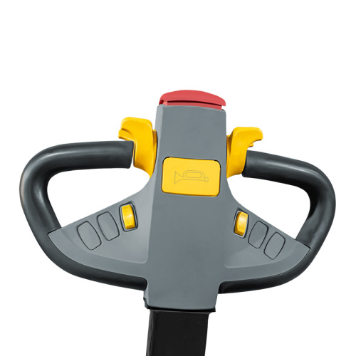 Штабелер с противовесом PROLIFT PRO SRV 2045 li-ion по ценам производителя в Краснодаре с доставкой по всей России