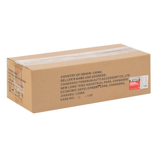 Ящик для инструмента, 410 х 154 х 95 мм, металлический Matrix по ценам производителя в Краснодаре с доставкой по всей России