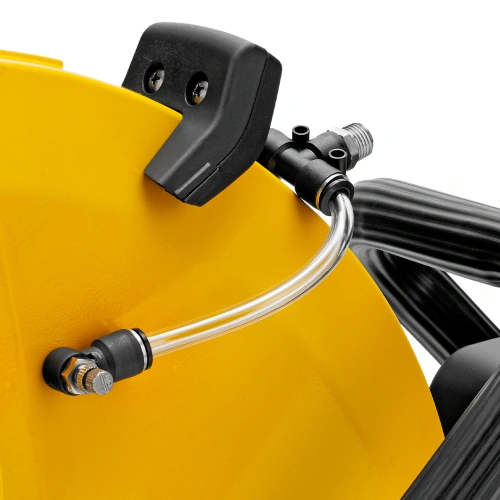 Бензорез МС-7440, 74 см3, диаметр диска 400 мм DENZEL по ценам производителя в Краснодаре с доставкой по всей России