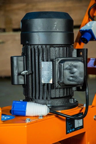 Машина мозаично-шлифовальная 3 кВт, 220 В TOR GM400 по ценам производителя в Краснодаре с доставкой по всей России