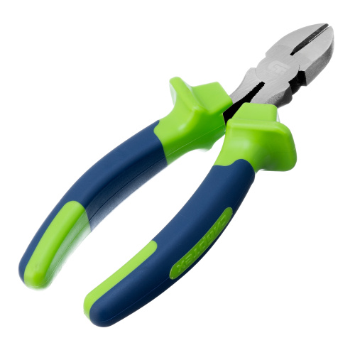 Бокорезы, 200 мм, двухкомпонентные рукоятки Сибртех по ценам производителя в Краснодаре с доставкой по всей России