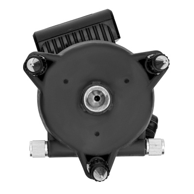 Лазерный уровень CRL-30G, 30 м, зеленый луч, акк. Li 2400 mah, резьба 5/8" MTX по ценам производителя в Краснодаре с доставкой по всей России