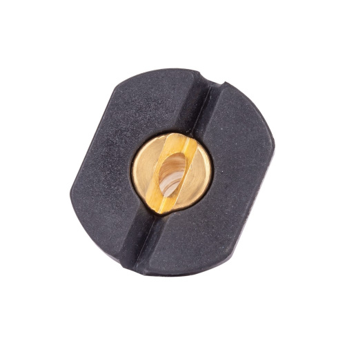 Насадки быстросъем KVAZARRUS AG1275 (5 шт.) по ценам производителя в Краснодаре с доставкой по всей России