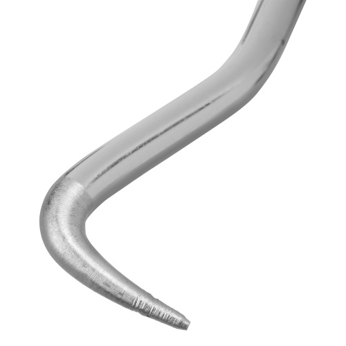 Крюк для вязки арматуры, 210 мм, пластиковая рукоятка Сибртех по ценам производителя в Краснодаре с доставкой по всей России