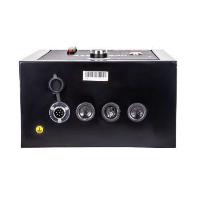 Блок автоматики FoxWeld ATS (220V) по ценам производителя в Краснодаре с доставкой по всей России