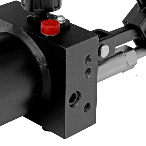 Гидравлический насос для пресса 52314 усилие 20 т Stels по ценам производителя в Краснодаре с доставкой по всей России