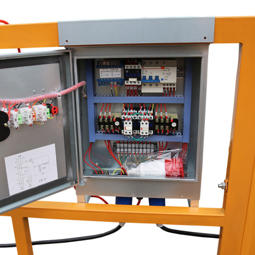 Строительная люлька ZLP-500 по ценам производителя в Краснодаре с доставкой по всей России