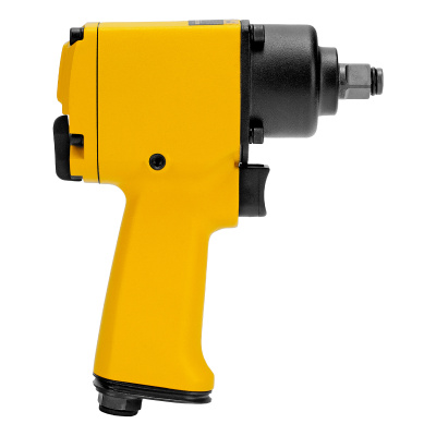 Ударный пневмогайковерт IWS550 Compact, 1/2", 8500 об/мин, 710 Нм Denzel по ценам производителя в Краснодаре с доставкой по всей России