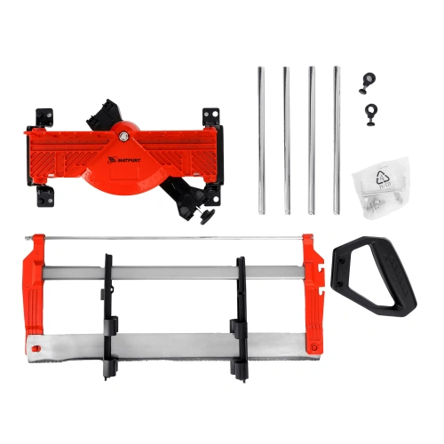 Стусло прецизионное, 420 мм МАТРИКС по ценам производителя в Краснодаре с доставкой по всей России