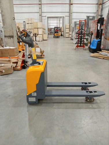 Тележка электрическая 2000 кг 1150 мм XILIN CBD20W 24/105 В/Ач по ценам производителя в Краснодаре с доставкой по всей России