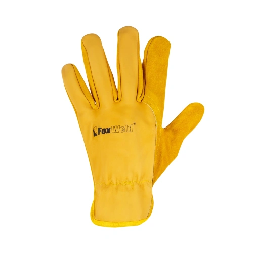 Перчатки универсальные FOXWELD Авангард Р-02 по ценам производителя в Краснодаре с доставкой по всей России