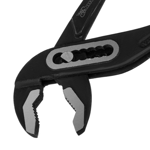 Клещи переставные 250 мм, хром-ванадий, обливные рукоятки Matrix по ценам производителя в Краснодаре с доставкой по всей России