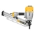 Нейлер пневматический PN2190 для гвоздей SN21 от 50 до 90 мм Denzel по ценам производителя в Краснодаре с доставкой по всей России