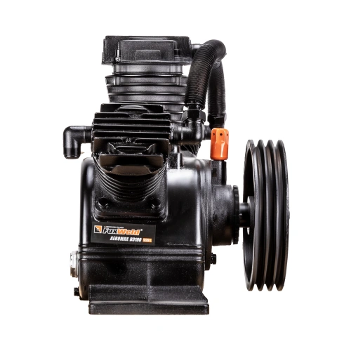 Компрессорная головка ременная AEROMAX B3100 по ценам производителя в Краснодаре с доставкой по всей России