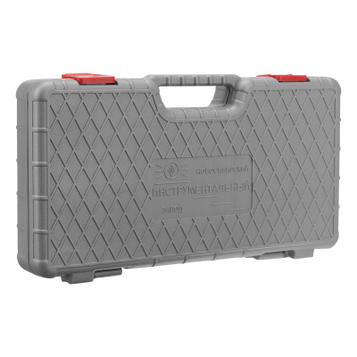 Набор шоферского инструмента № 4, пластиковый бокс (НИЗ) по ценам производителя в Краснодаре с доставкой по всей России