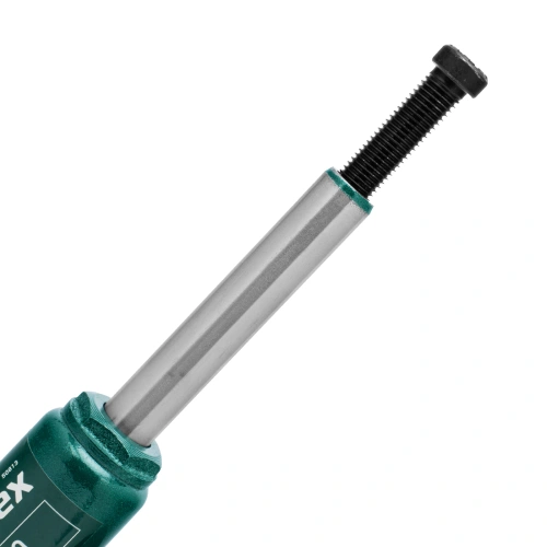 Домкрат гидравлический бутылочный, 3 т, 180-320 мм, в пласт. кейсе Сибртех по ценам производителя в Краснодаре с доставкой по всей России