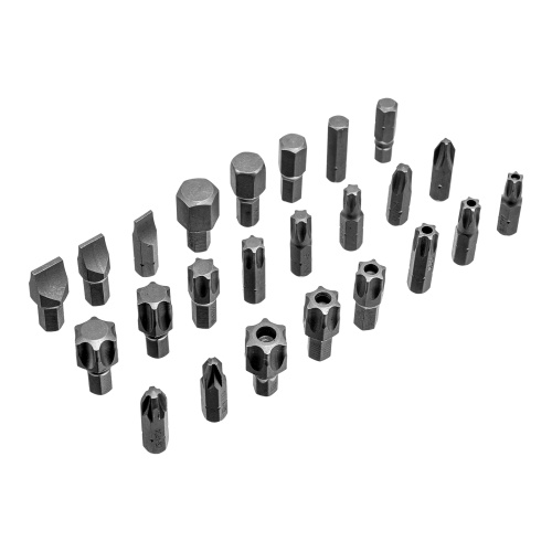 Набор инструментов, 1/2", 3/8", 1/4", пластиковый кейс 172 предм. Сибртех по ценам производителя в Краснодаре с доставкой по всей России