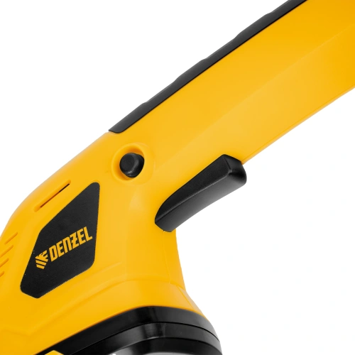 Ножницы-кусторез аккумуляторные GS-20, Li-Ion, 20 В Denzel по ценам производителя в Краснодаре с доставкой по всей России