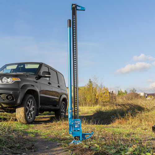 Домкрат реечный профессиональный, 3 т, 115-1335 мм. HigH Jack Stels по ценам производителя в Краснодаре с доставкой по всей России