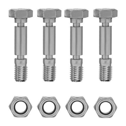 Срезные болты для снегоуборщиков 97651-97652, 97661  упак. 4 шт по ценам производителя в Краснодаре с доставкой по всей России