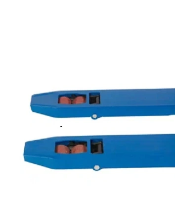 Тележка гидравлическая 5000 кг 1150 мм полиуретановые колеса TOR RHP по ценам производителя в Краснодаре с доставкой по всей России