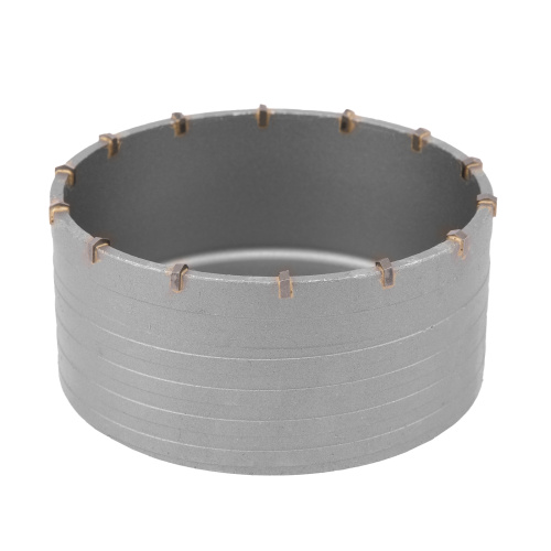 Буровая коронка, M22 х 125 мм Matrix по ценам производителя в Краснодаре с доставкой по всей России