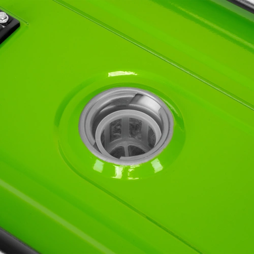 Генератор бензиновый БС-6500, 5.5 кВт, 230В, четырехтактный, 25 л, ручной стартер Сибртех по ценам производителя в Краснодаре с доставкой по всей России