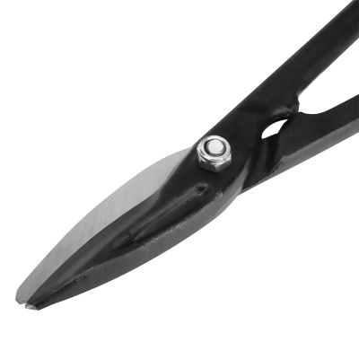 Ножницы по металлу, 250 мм, пряморежущие "Горизонт" по ценам производителя в Краснодаре с доставкой по всей России