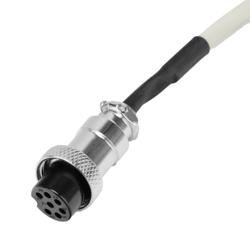 Педаль управления для ITIG-200 ACDC Mix Pulse Denzel по ценам производителя в Краснодаре с доставкой по всей России