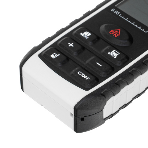 Лазерный дальномер LD-40,40 м,с электронным угломером Matrix по ценам производителя в Краснодаре с доставкой по всей России