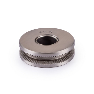 Ролик д.4.0 - 5.0 мм (INVERSAW) по ценам производителя в Краснодаре с доставкой по всей России