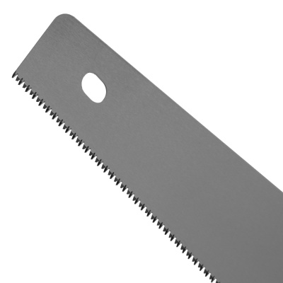 Ножовка по дереву "Piranha", 550 мм, 11-12 TPI, зуб-3D, каленый зуб, двухкомпонентная рукоятка Gross по ценам производителя в Краснодаре с доставкой по всей России