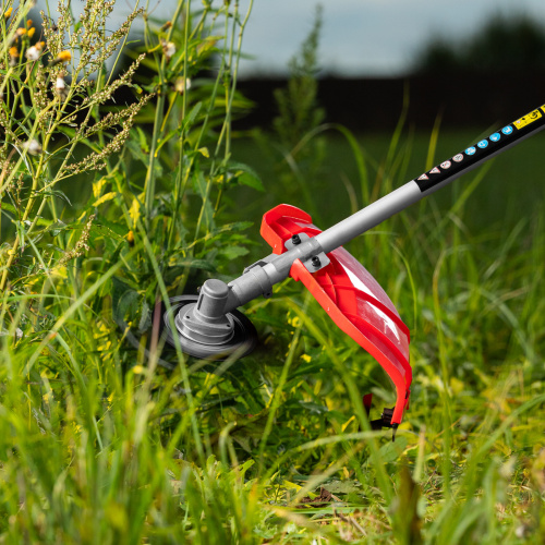 Триммер бензиновый MT-33S, 33 см³, разъемная штанга, состоит из 2 частей MTX по ценам производителя в Краснодаре с доставкой по всей России