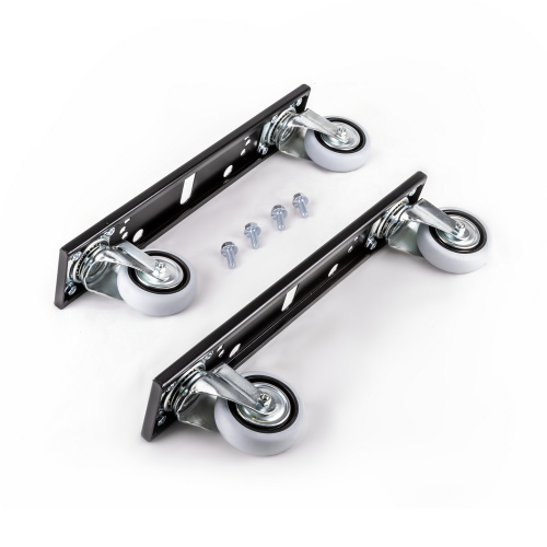 Колеса WECO для подающего механизма WF 204/205 (комплект) по ценам производителя в Краснодаре с доставкой по всей России