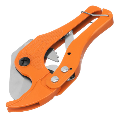 Ножницы для резки изделий из пластика, 180 мм, D до 42 мм Sparta по ценам производителя в Краснодаре с доставкой по всей России