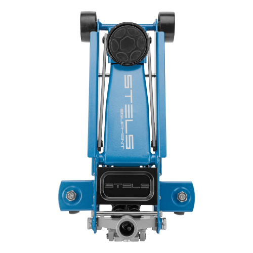 Домкрат гидравлический подкатной, 3 т, 120-450 мм, быстрый подъем, проф. Stels по ценам производителя в Краснодаре с доставкой по всей России