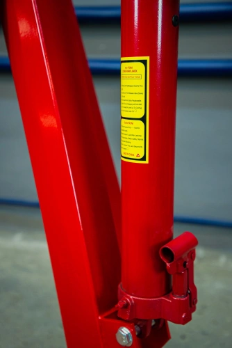 Кран гидравлический TOR TL1001-3 3 т 0–2350 мм складной по ценам производителя в Краснодаре с доставкой по всей России