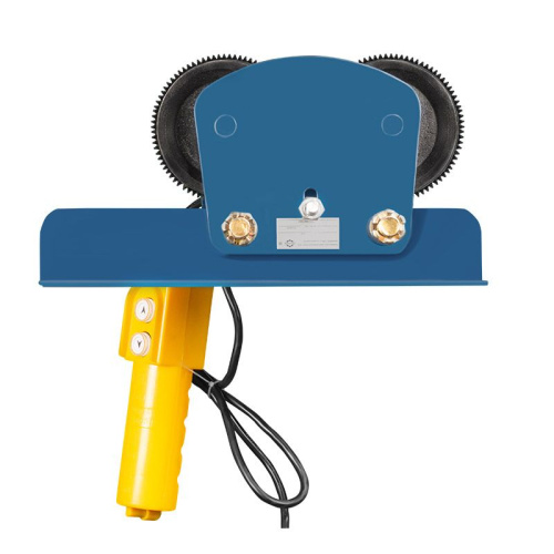 Тележка для электрической стационарной мини тали GEARSEN 1200 кг по ценам производителя в Краснодаре с доставкой по всей России