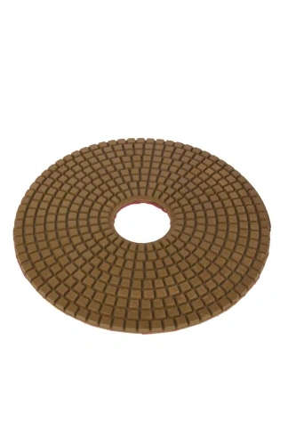Шлифовальный пад №500 для машин мозаично-шлифовальных GM350T по ценам производителя в Краснодаре с доставкой по всей России