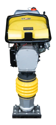 Вибротрамбовка STEM Techno STR-81 купить в Москве с доставкой по всей России | ProtosMarket.ru