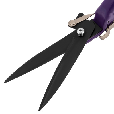 Ножницы газонные, 310 мм, металлические рукоятки, Palisad по ценам производителя в Краснодаре с доставкой по всей России