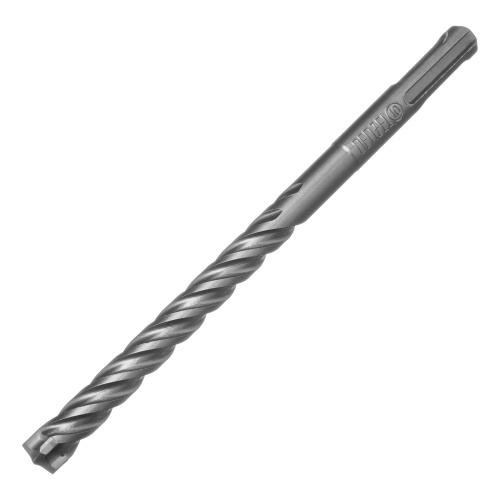 Бур по бетону, цельная крестовая пластина, 10x165 мм, SDS PLUS Denzel по ценам производителя в Краснодаре с доставкой по всей России