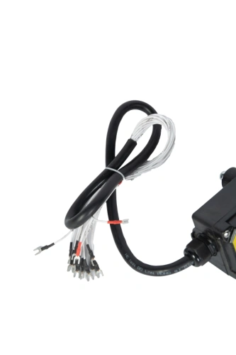 Комплект радиоуправления TOR F21-4D (380В, 4 кнопки, двухскоростной) по ценам производителя в Краснодаре с доставкой по всей России