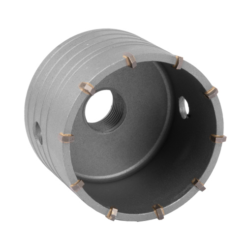 Буровая коронка, M22 х 80 мм Matrix по ценам производителя в Краснодаре с доставкой по всей России